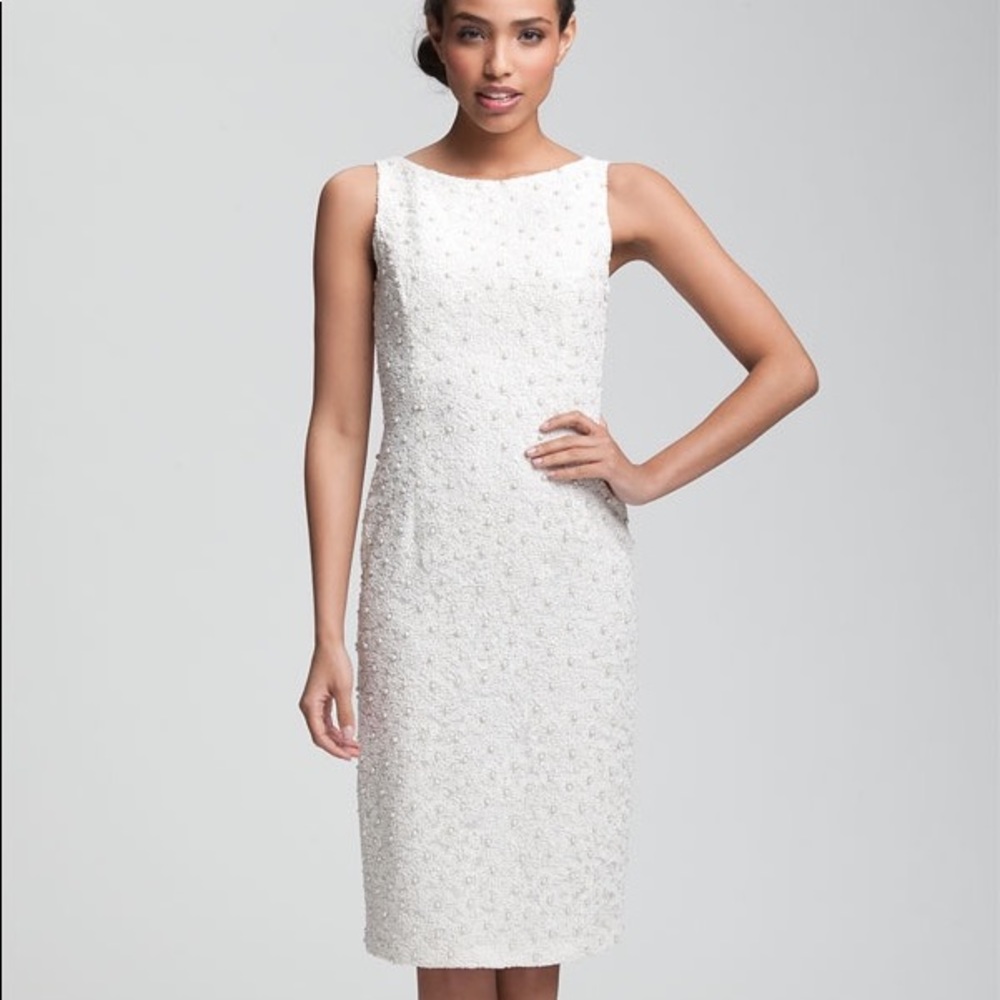 Carmen marc valvo cocktail